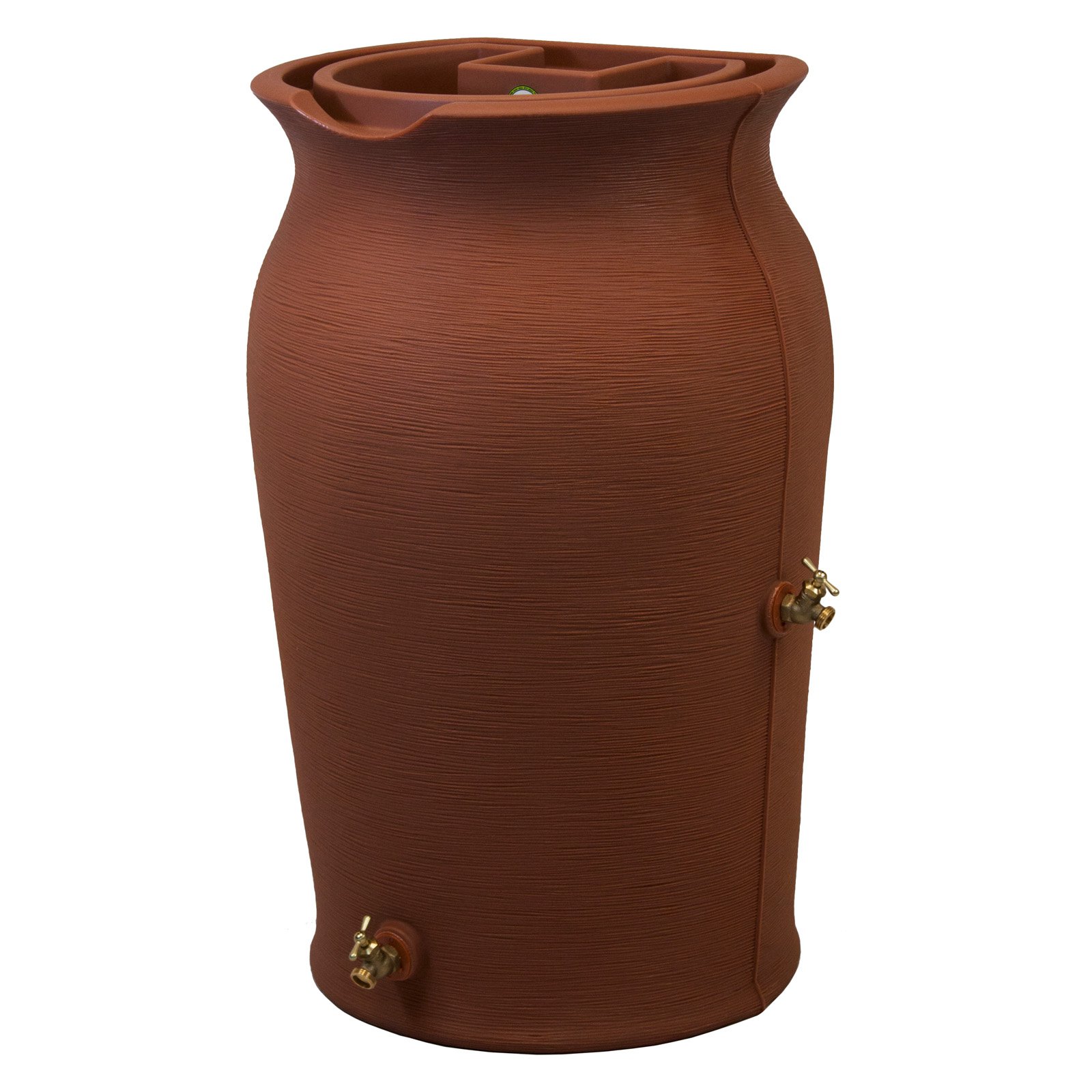 Impressions Amphora 50 Gallon Rain Saver