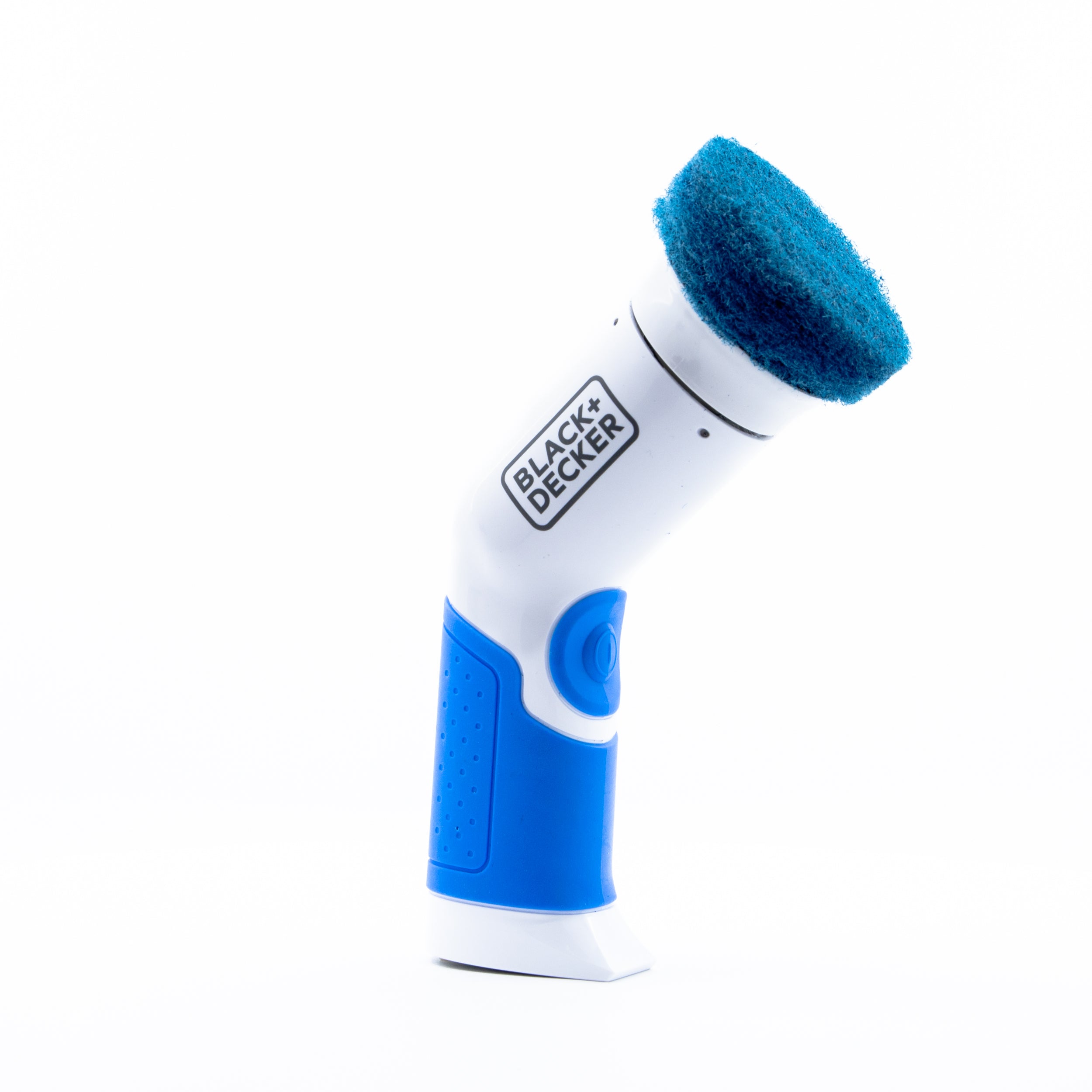 Power Scrubber Brush