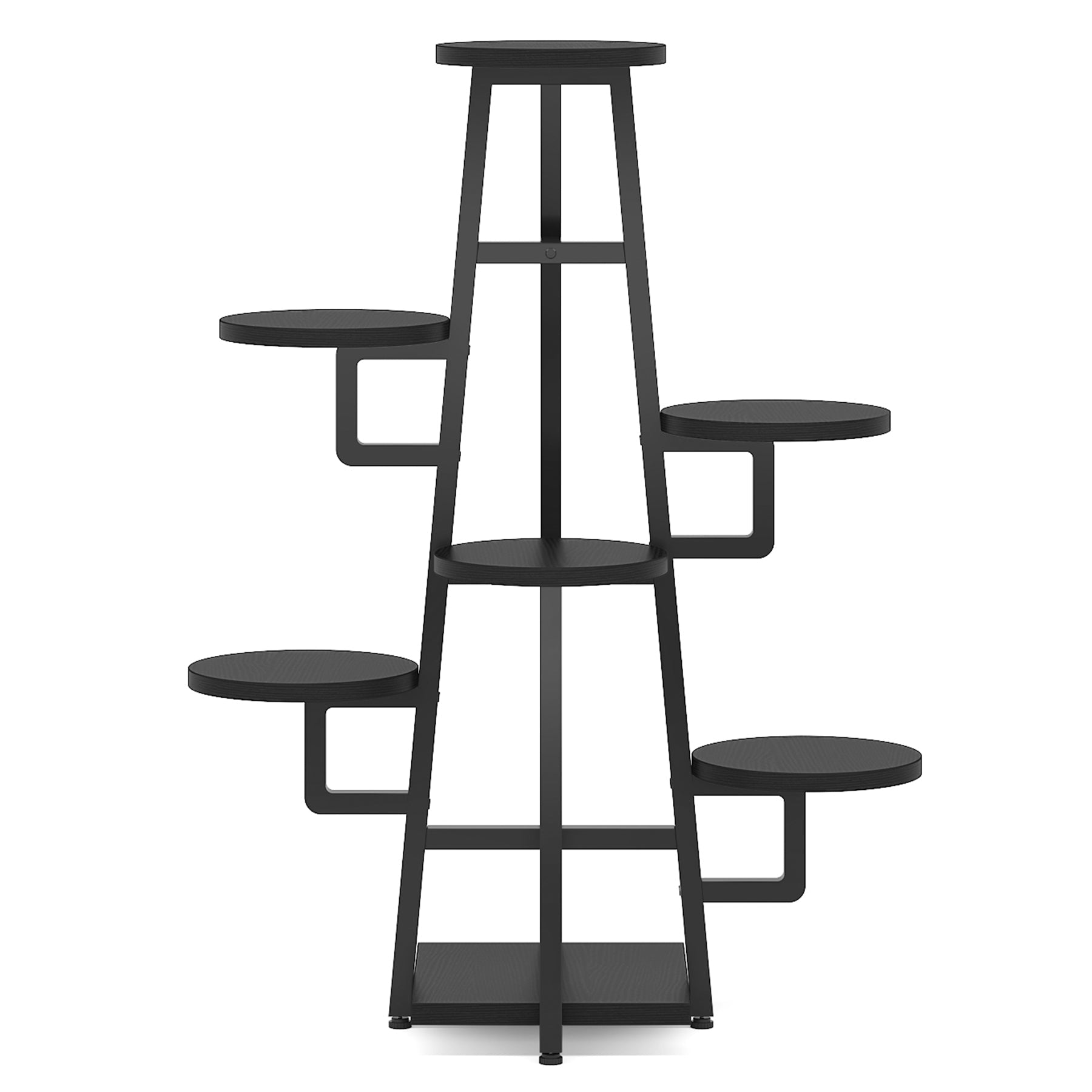 7-Tier Plant Stand, 43.3