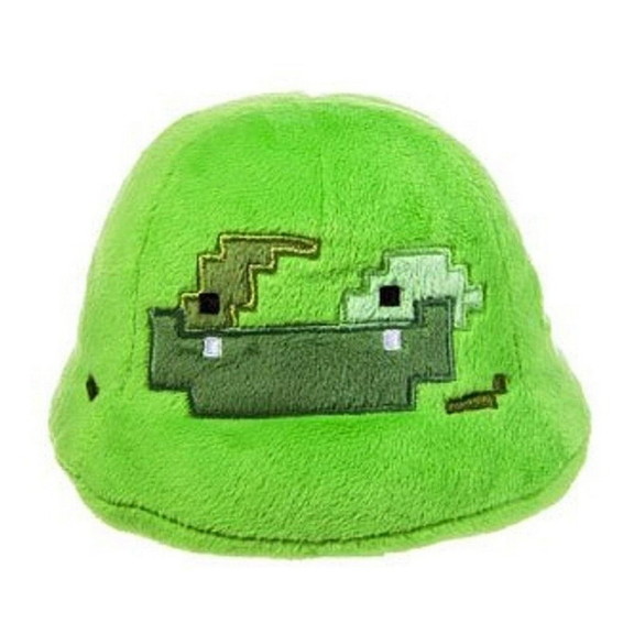 Jazwares  Inc. Terraria 7 Small Plush: Toxic Slud...