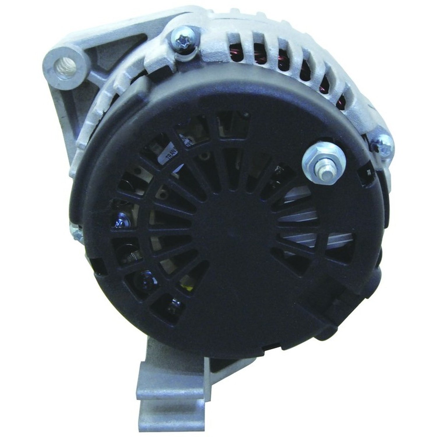 New Alternator Compatible With Pontiac Grand Prix V6 3.8L 3800cc 231cid 2004 04 10343535 10346705 10464493 19244741 10464499 19151912 ADR0362 400-12244 AO-00626R 60-446-550N 8293