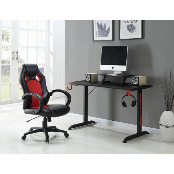 Lorell Gaming Desk