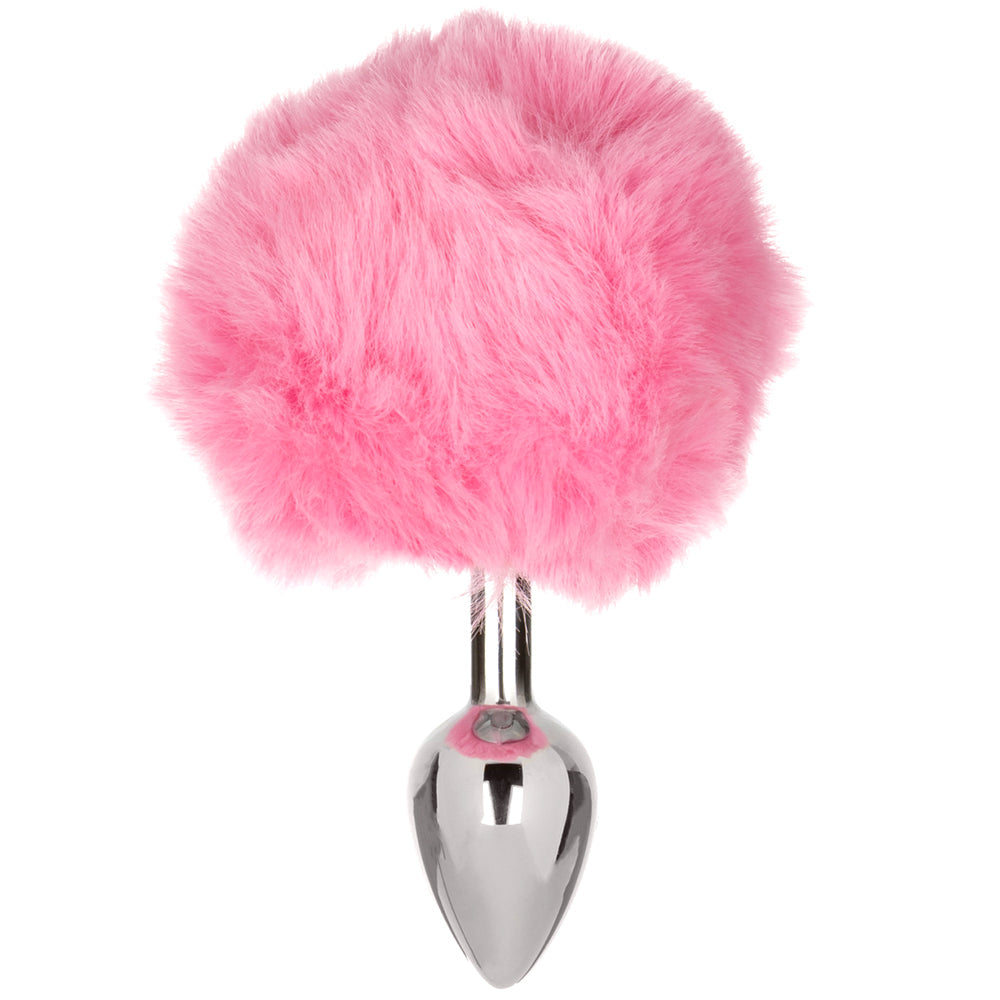 Running Wild Pink Bunny Plug