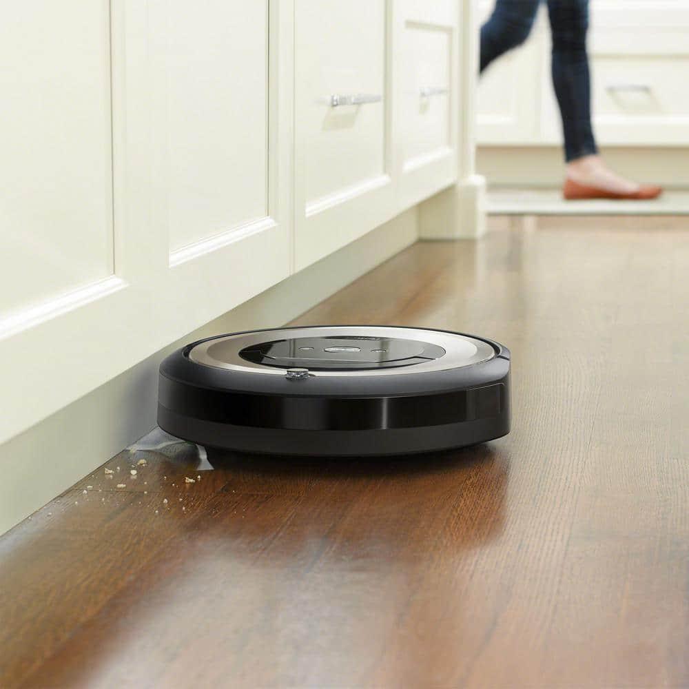 iRobot Roomba e6