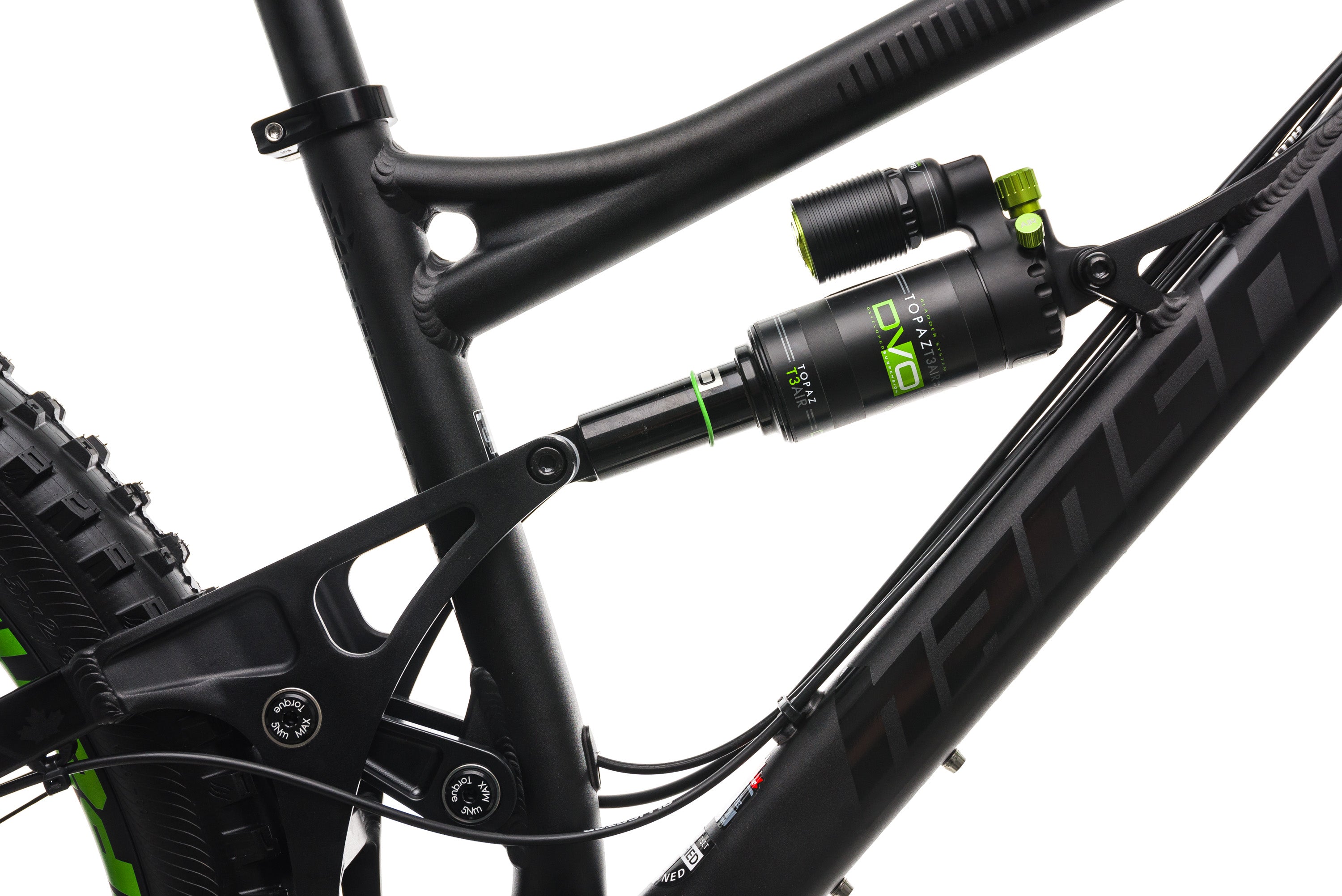 Banshee Rune Mountain Bike - 2018, Small