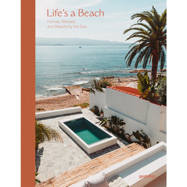 Life x27 s A Beach By Gestalten hardcover