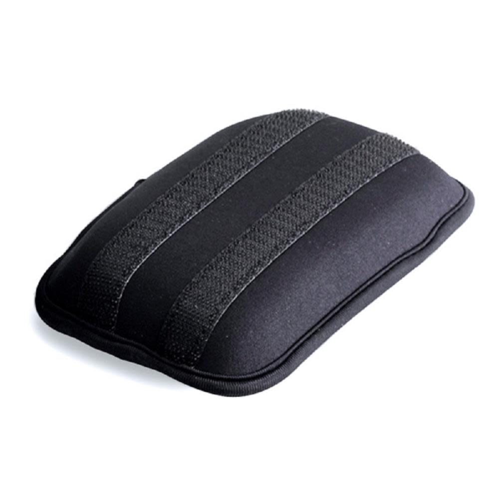 CLEANSPACE TECHNOLOGIES Neck Pad ; Thick ; PAF-0014 ;