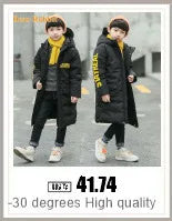 New born Warm Baby coat Winter Hooded mantle Rompers Thick Outfit Jumpsuit Overalls Snowsuit Children Boys Clothing kids clothes