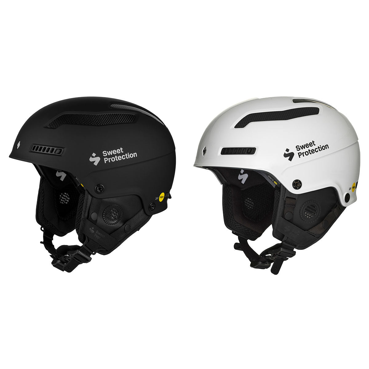 Sweet Protection Trooper 2Vi MIPS SL Helmet