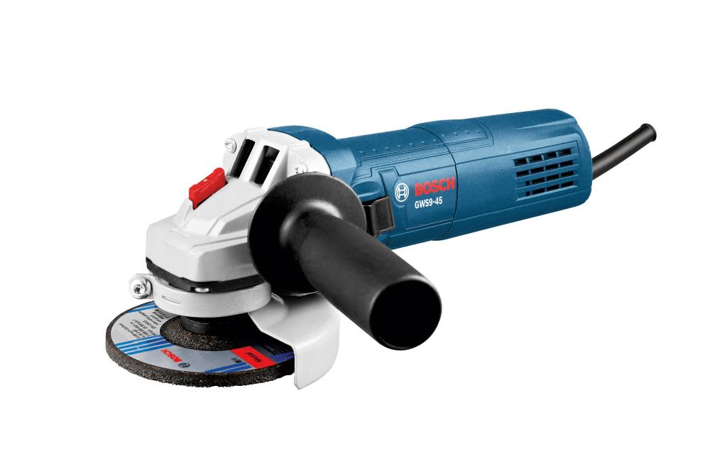 Bosch 4-1/2 In Angle Grinder GWS9-45 from Bosch