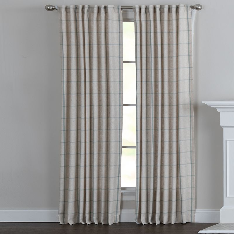 Corona Curtain Province Window Curtain Panel