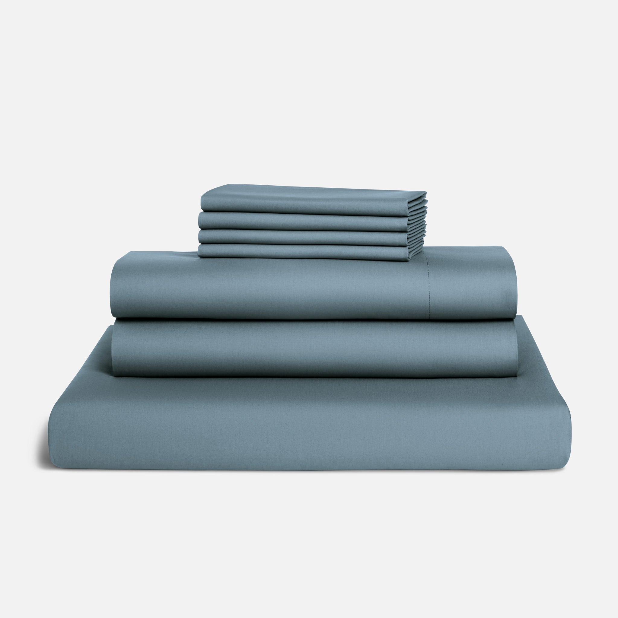 Classic Percale Hardcore Sheet Bundle