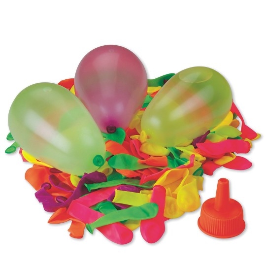 Ja Ru Water Balloons