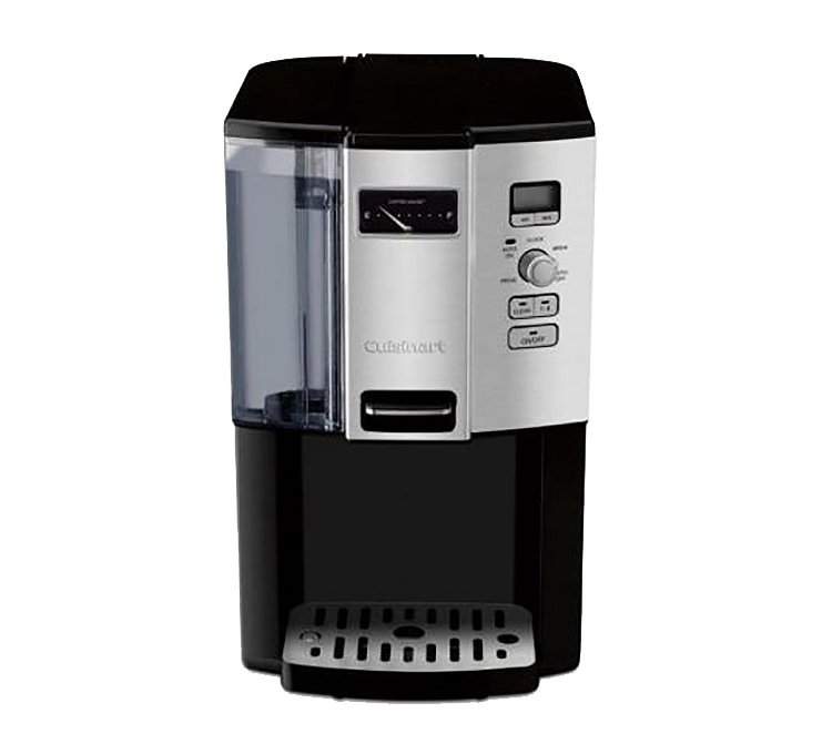 Cuisinart Coffee On Demand 12-Cup Programmable Coffeemaker