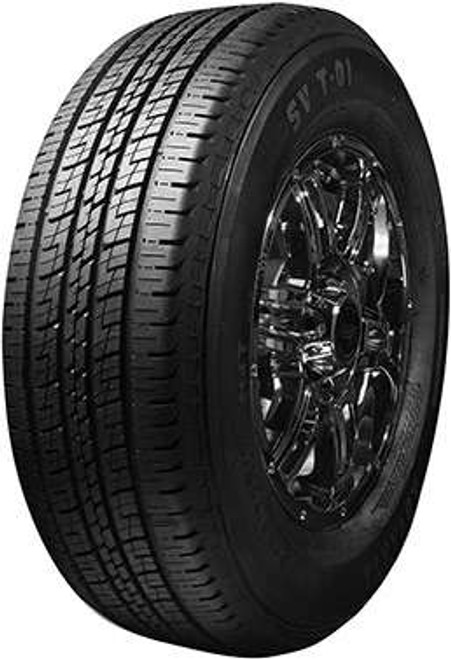 Advanta Svt 01 P255/60R19 109H Tires | 1932439655