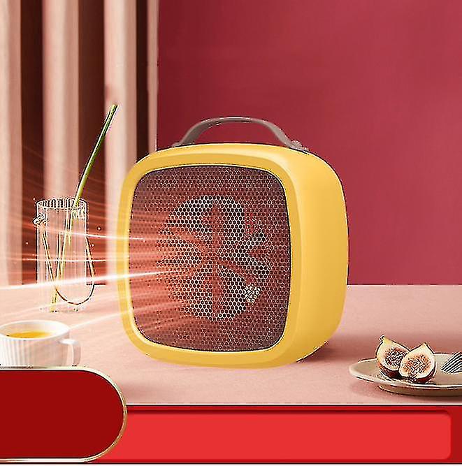 Portable Electric Small Space Heater