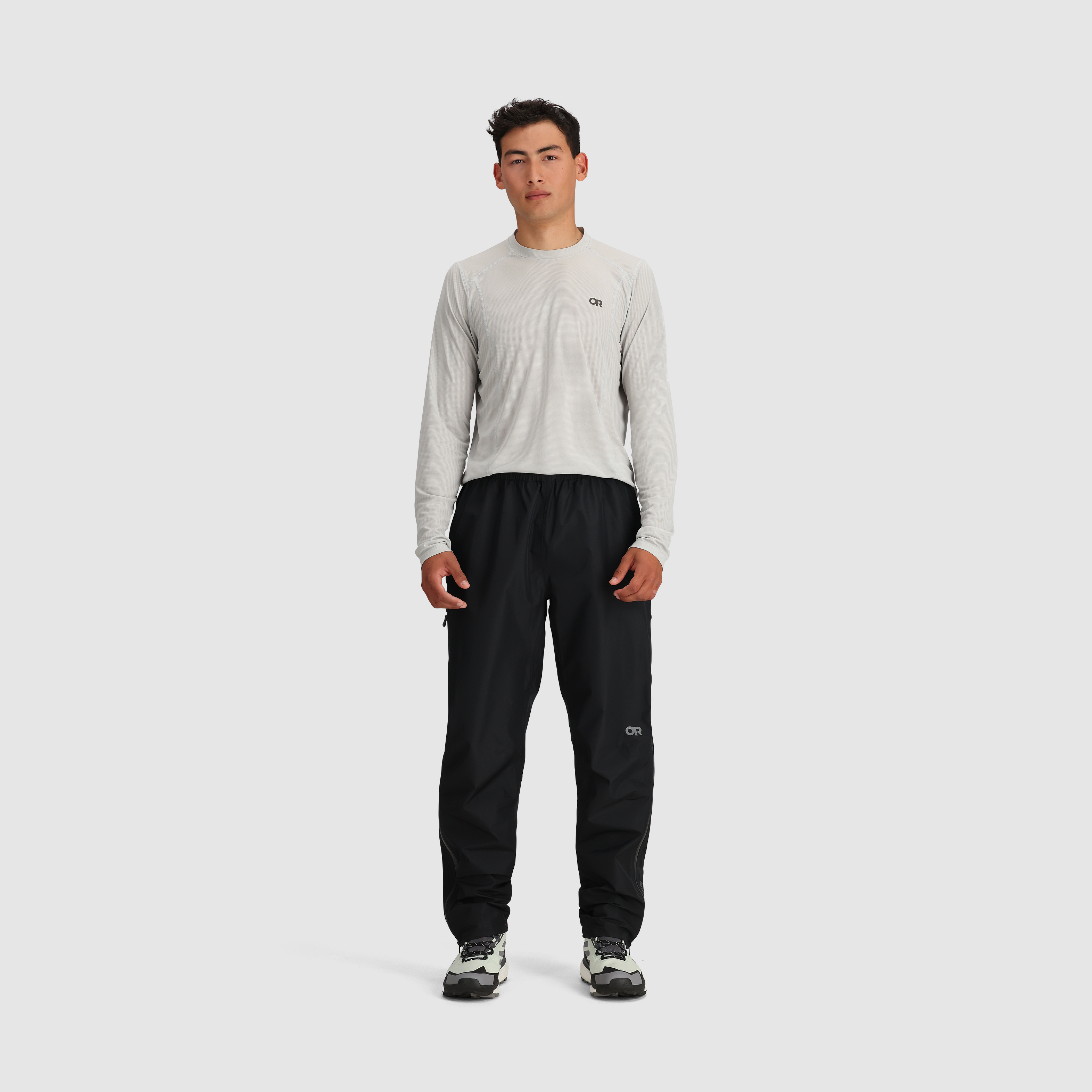 Men's Foray 3L Pants