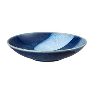 Denby Studio Blue Accent Large Serving Bowl STB-110A