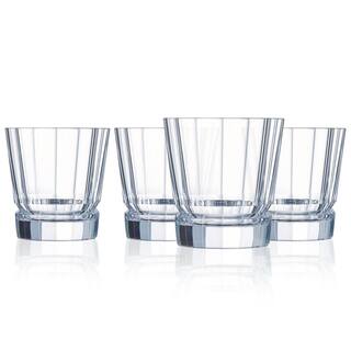 Cristal D'Arques Macassar 10.75 oz. OTR Glass (Set of 4) P0388