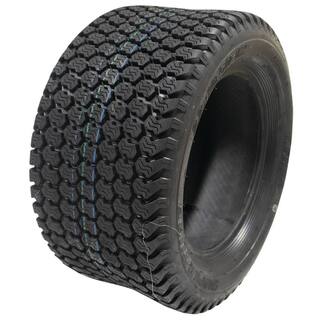 STENS New Kenda Tire for Tire Size 22x10.50-12 Tread Super Turf Ply 4 Rim Size 12 in. Maximum PSI 20 160-332