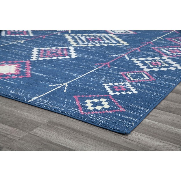 Cosmoliving By Cosmopolitan Soleil Area Rug