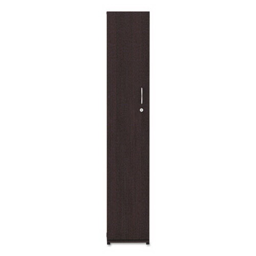 Alera ALEVA621224ES Alera Valencia Series Wardrobe...