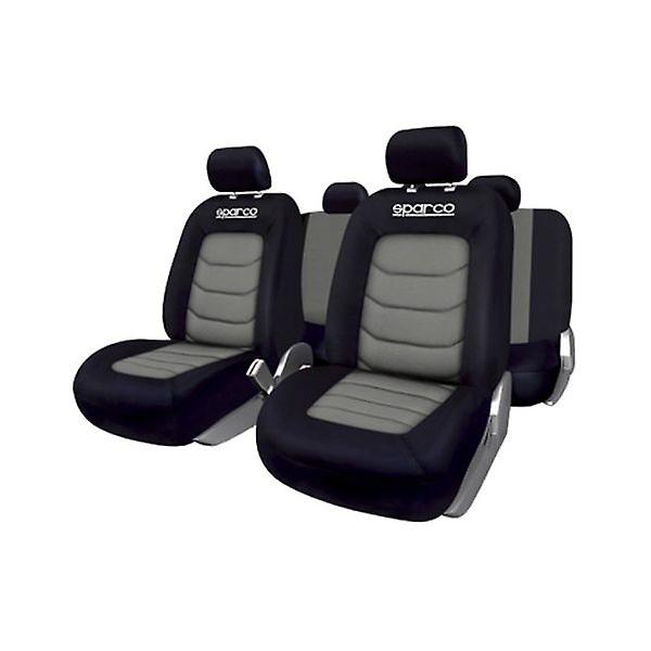 Car Seat Covers Sparco S Line Universal (11 pcs)