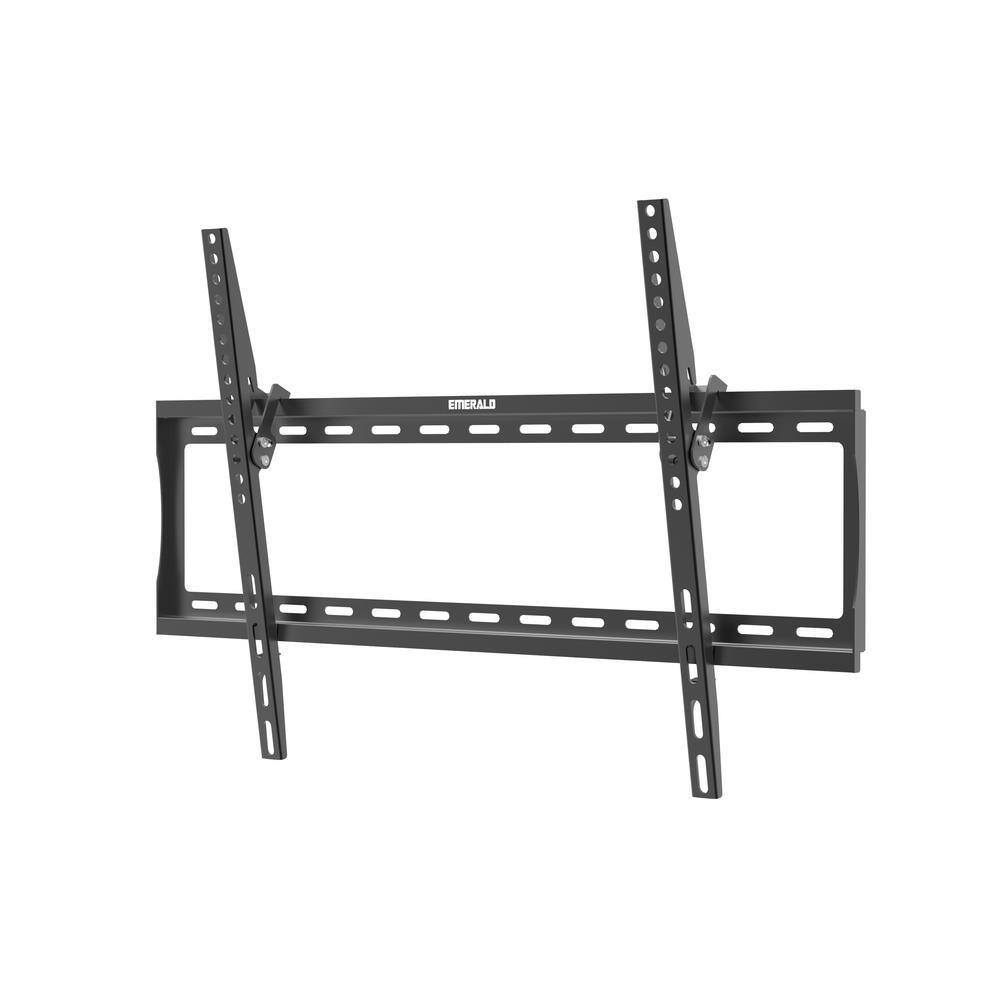 Emerald Tilt TV Wall Mount for 32 in. - 90 in. TVs (972) SM-513-972