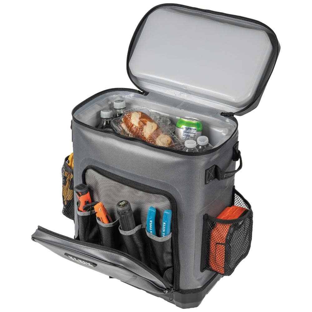 Klein Tools Backpack Cooler 62810BPCLR from Klein Tools