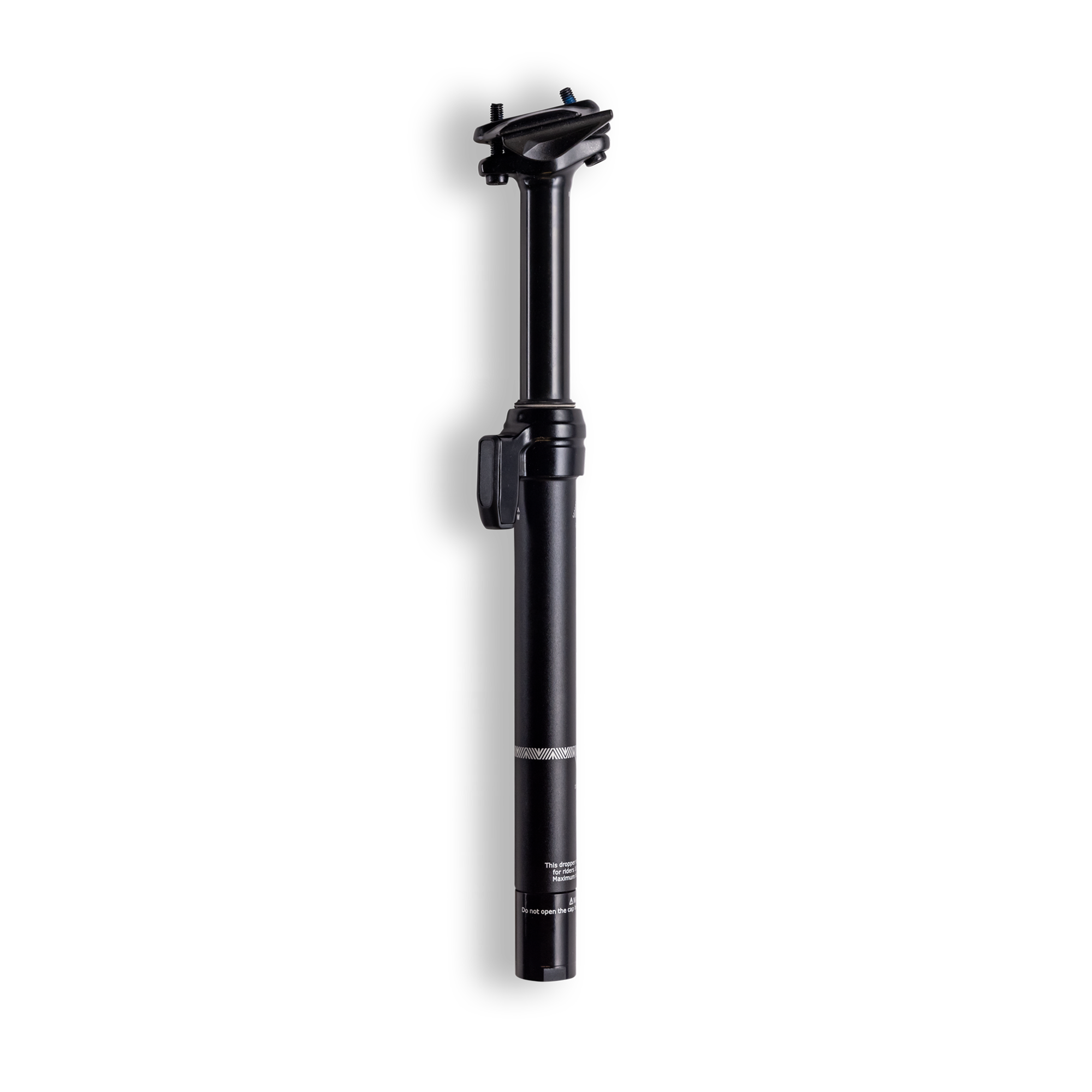 PNW Fern Dropper Seatpost - Kids