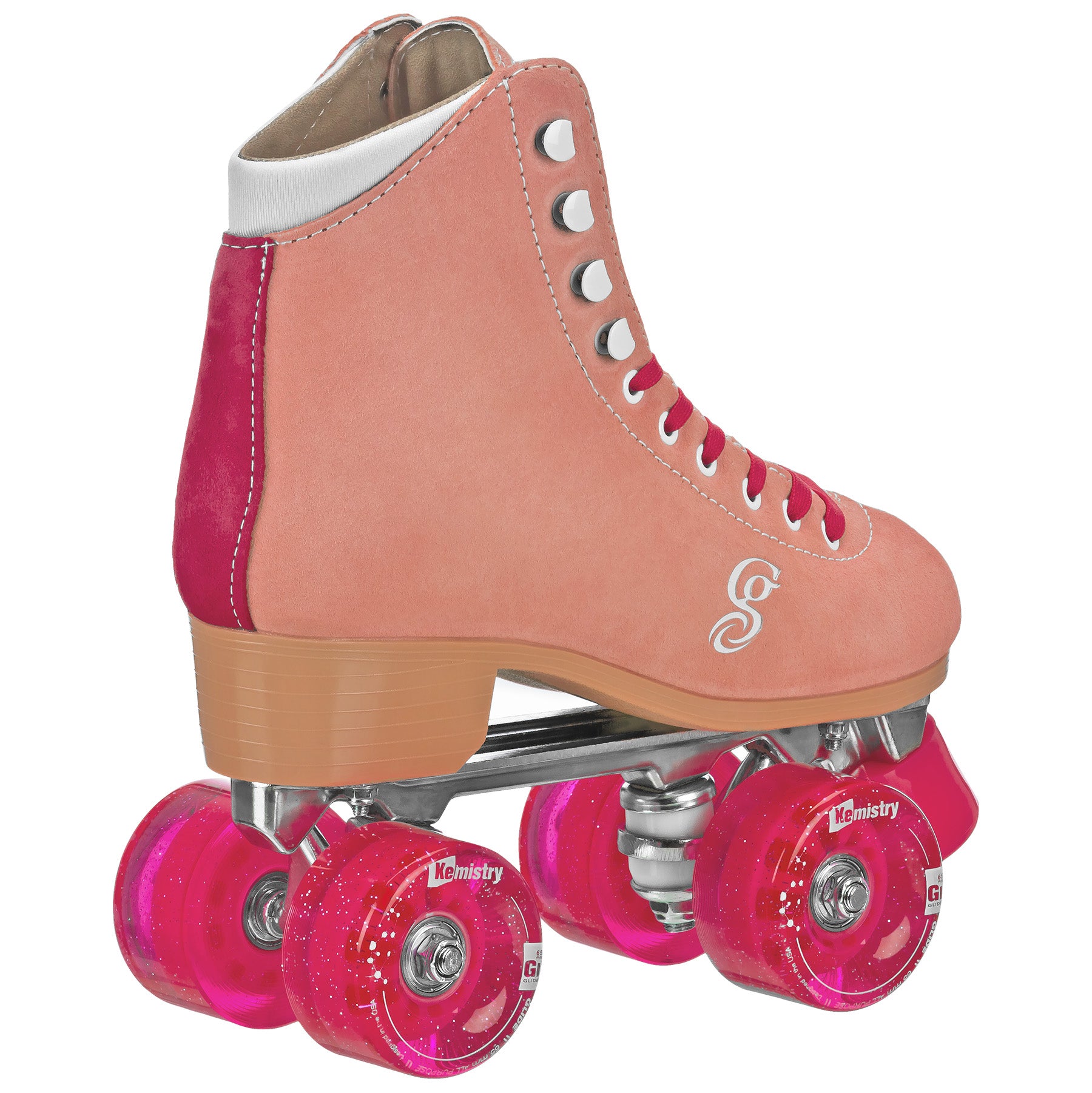 Roller Derby Candi Girl Carlin Women's Roller Skates