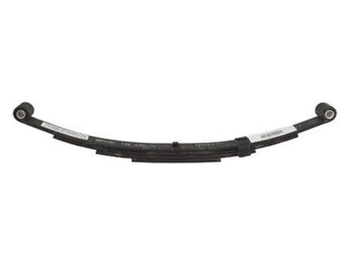 Carry -On Trailers 4 Leaf Spring