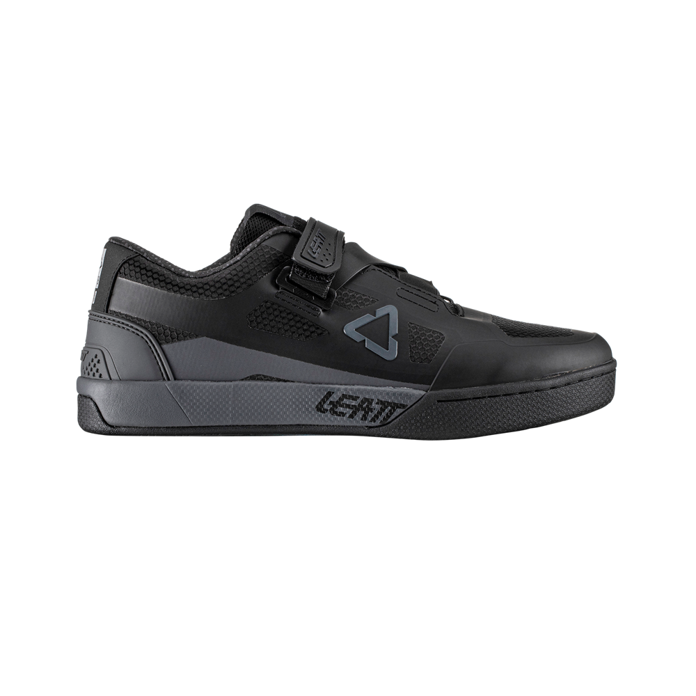 Leatt 5.0 Clipless MTB Shoe - Stealth - 2023