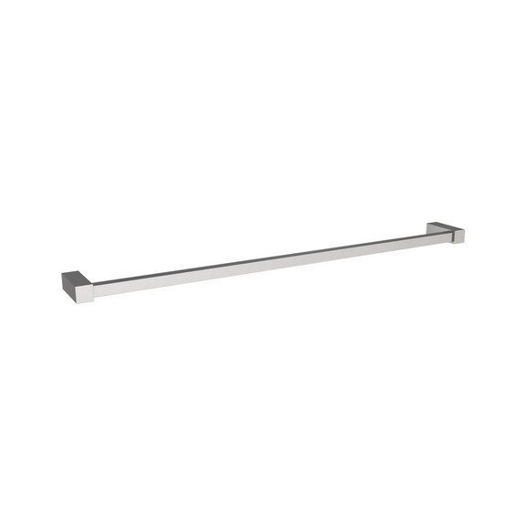 Amerock BH36084G10 Monument Contemporary Towel Bar