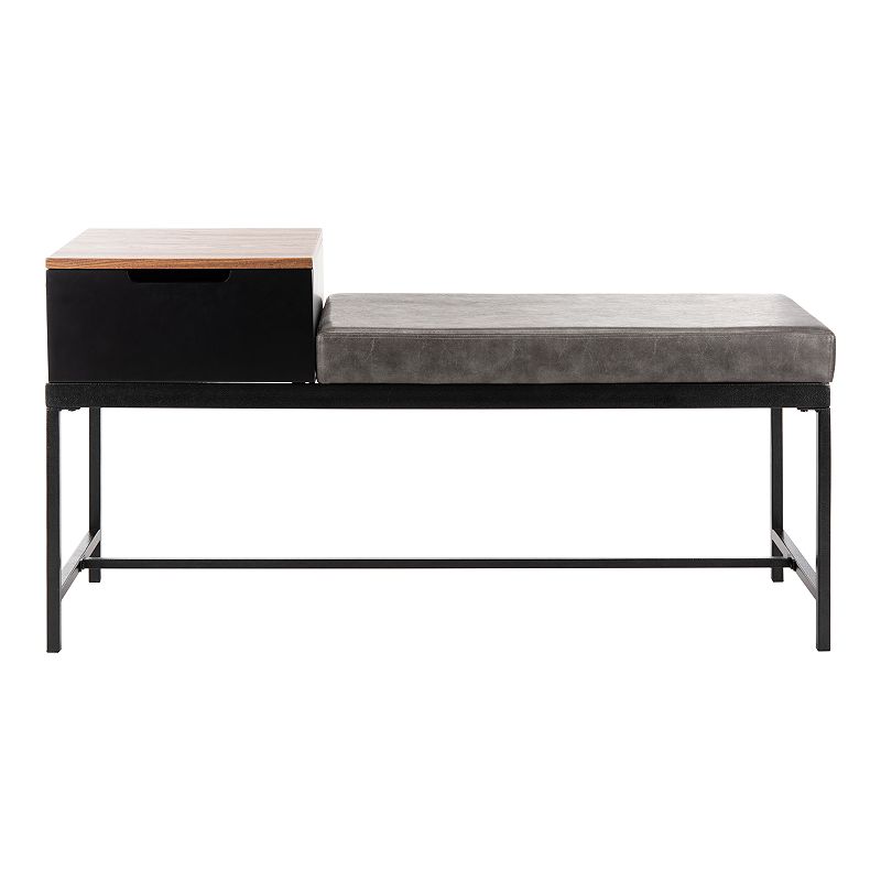 Safavieh Maruka Storage Bench