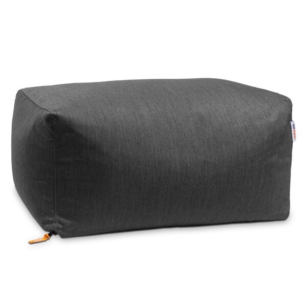 Jaxx Sunbrella Patio Outdoor Ottoman