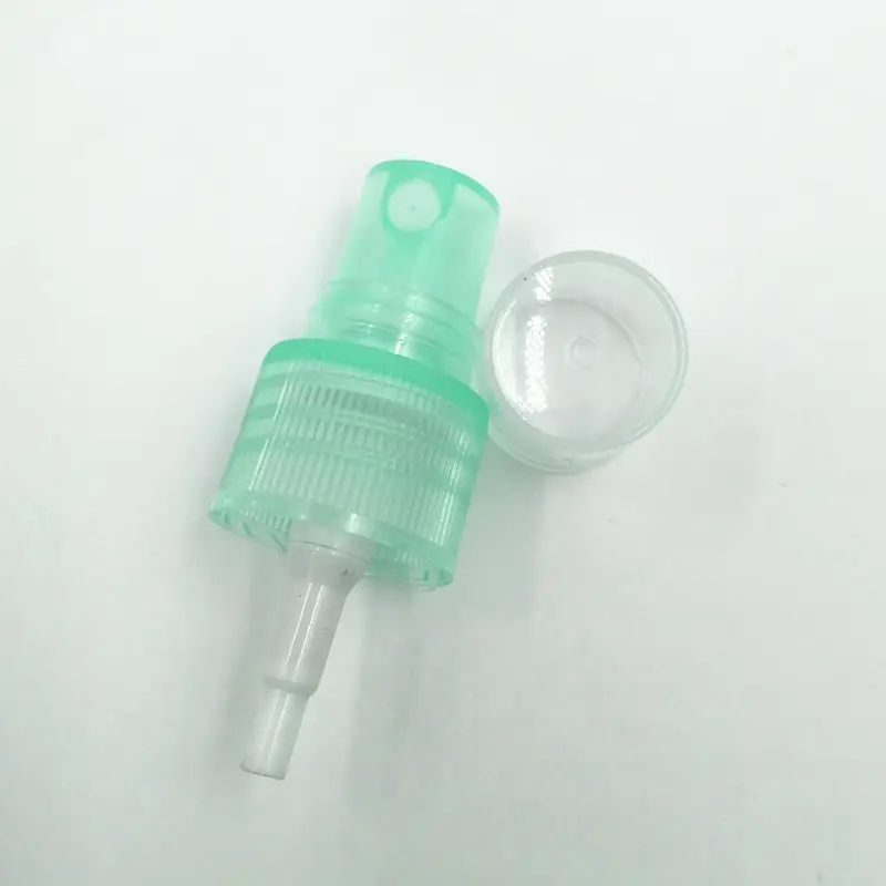 Customized 20mm fine mist sprayer