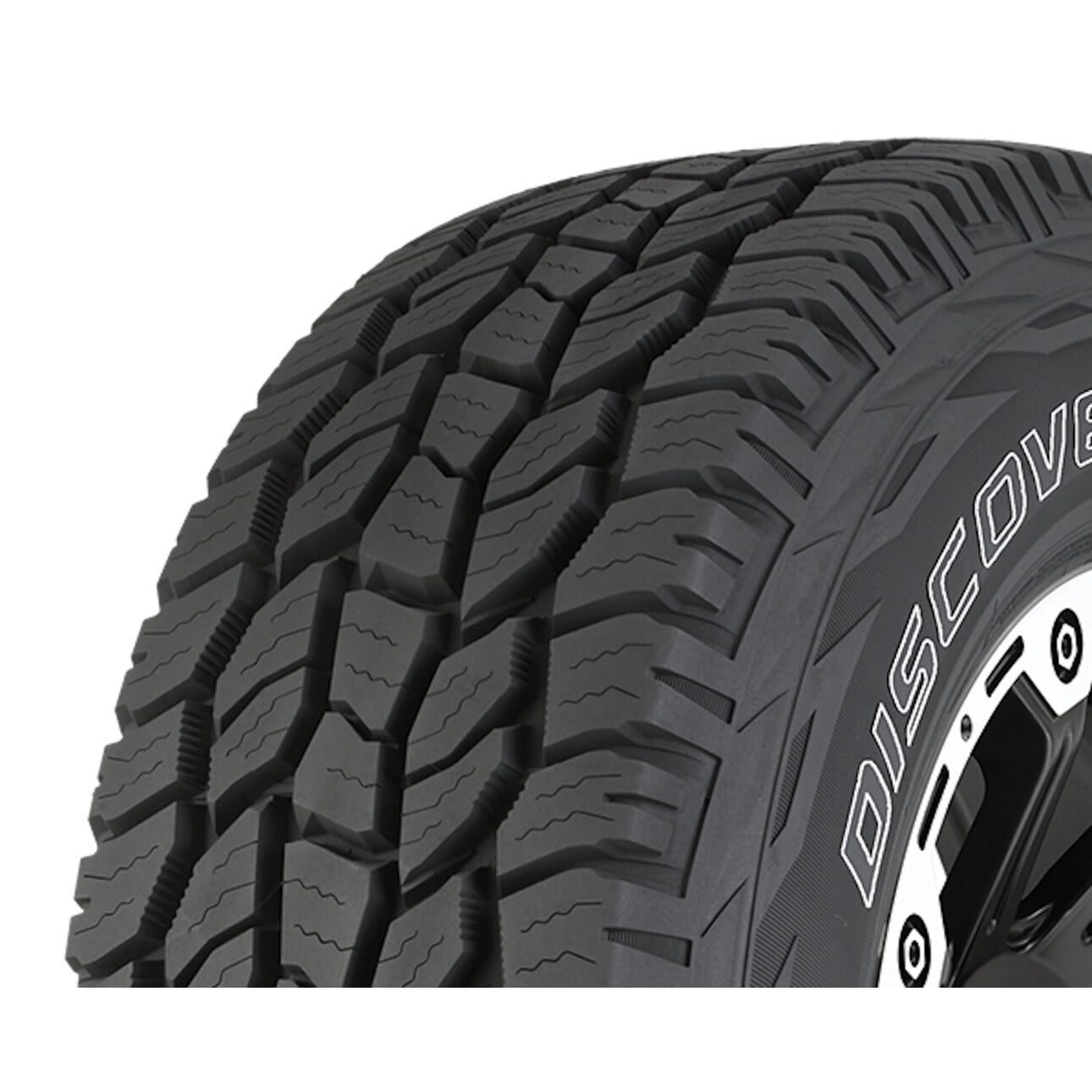 Cooper Discoverer A/T All-Season 235/75R15 105T Tire