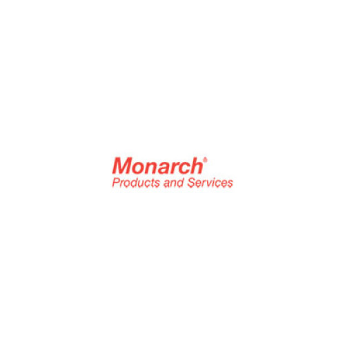 Monarch Pricemarker， Model 1131， 1-Line， 8 Characters/Line， 0.88 x 0.44 Label Size (925073)