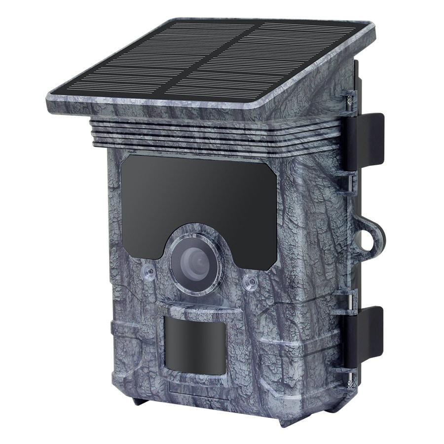 WiFi Bluetooth Wireless Wildlife Trail Camera