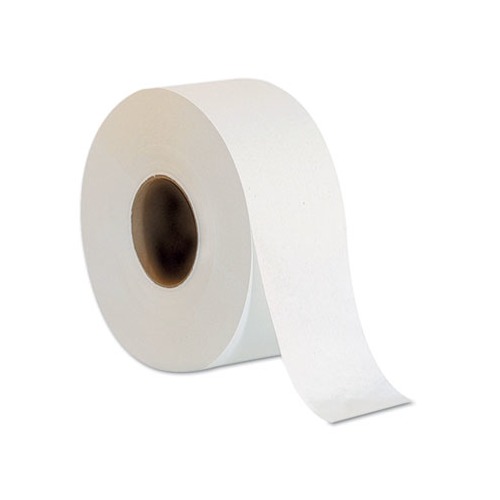 Georgia Pacific Jumbo Jr Bathroom Tissue Roll  GPC12798