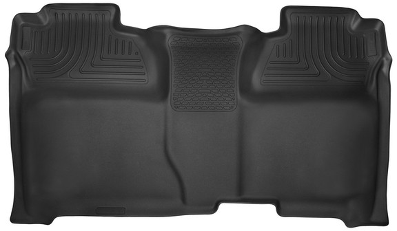 Husky Liners 53901 Husky Liners 53901 2nd Seat Flo...