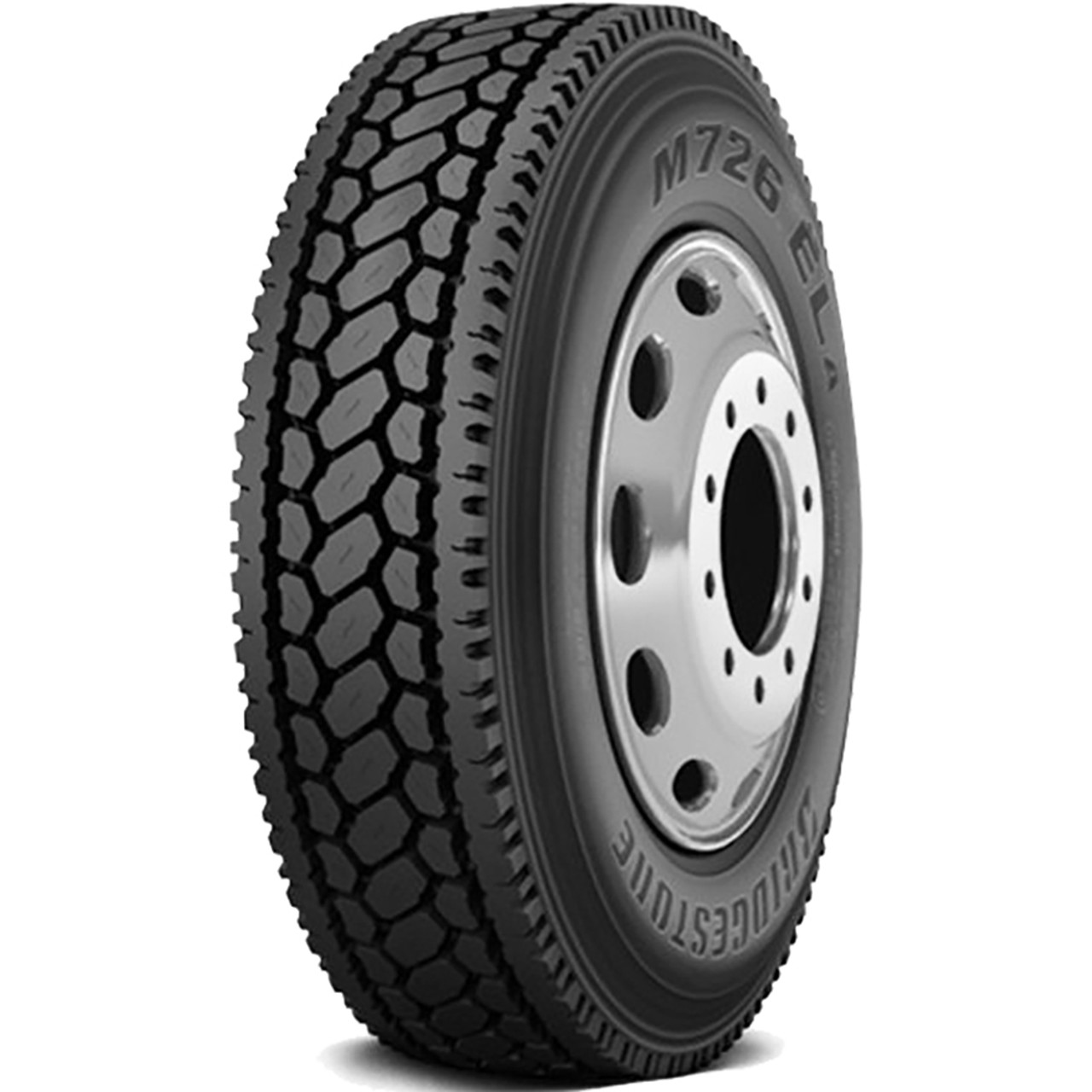 Bridgestone M726 ELA 285