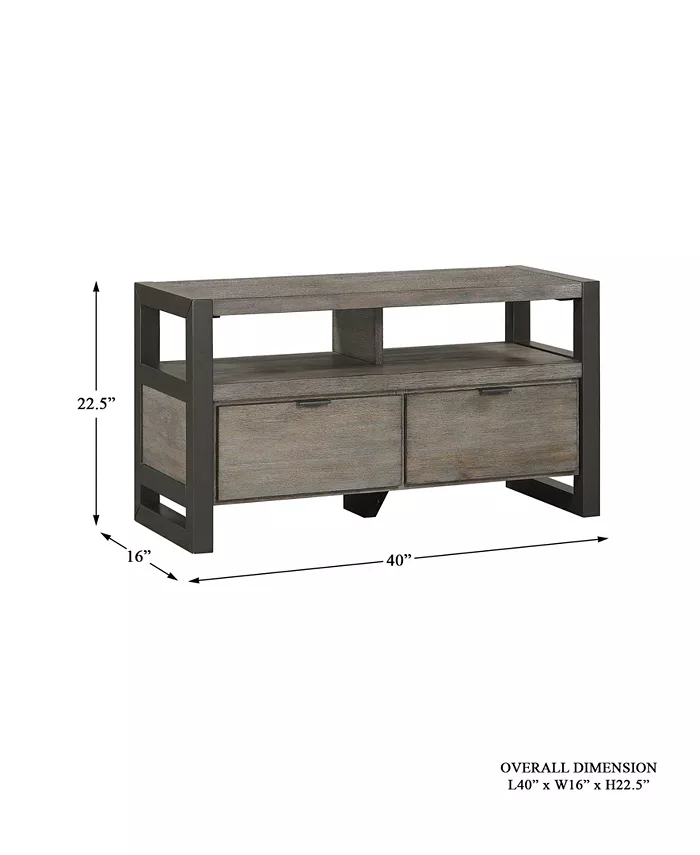 Furniture Madigan 40 TV Stand