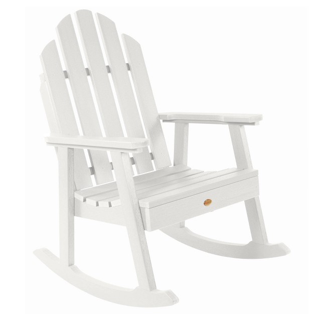 Classic Westport Garden Rocking Chair Highwood