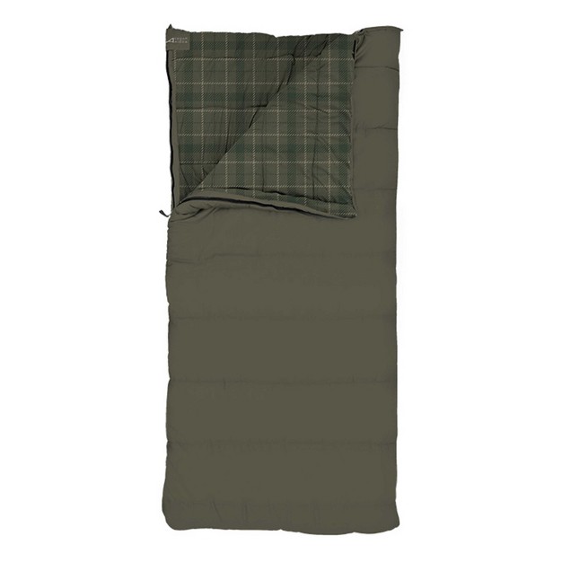 Alps Mountaineering Silverthorne 5 Degree Sleeping Bag