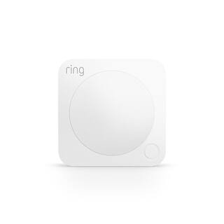 Ring Alarm Wireless Motion Detector (2nd Gen) 4SP1SZ-0EN0