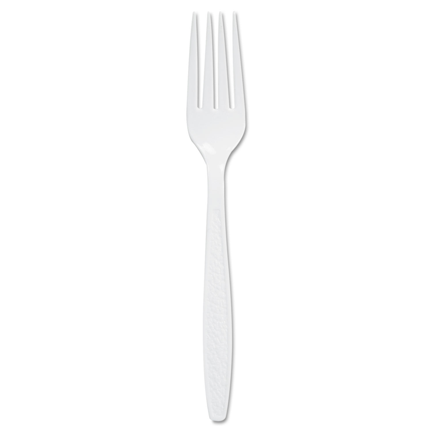 Guildware Extra Heavyweight Plastic Cutlery by SOLOandreg; SCCG5FW0007