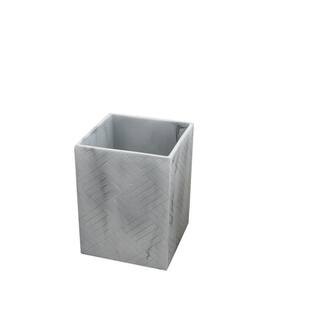 m MODA at home enterprises ltd. Tripoli Waste Basket 106050