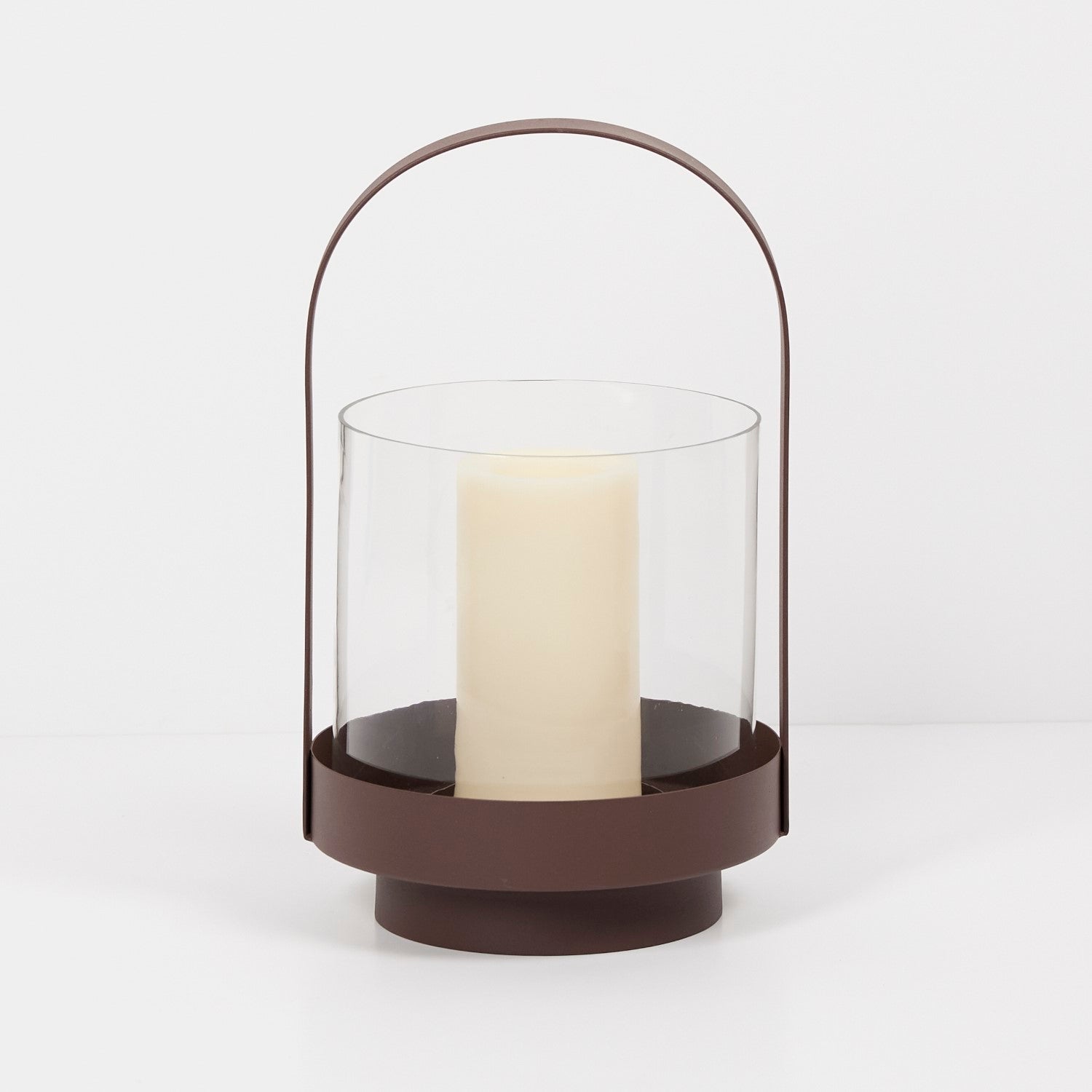 Angeles Outdoor Lantern Small